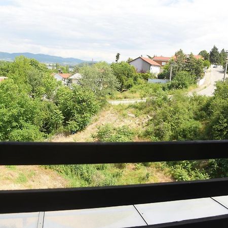 Apartments Villa Naumovi Dojran Экстерьер фото